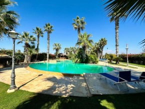 Villa Dalya